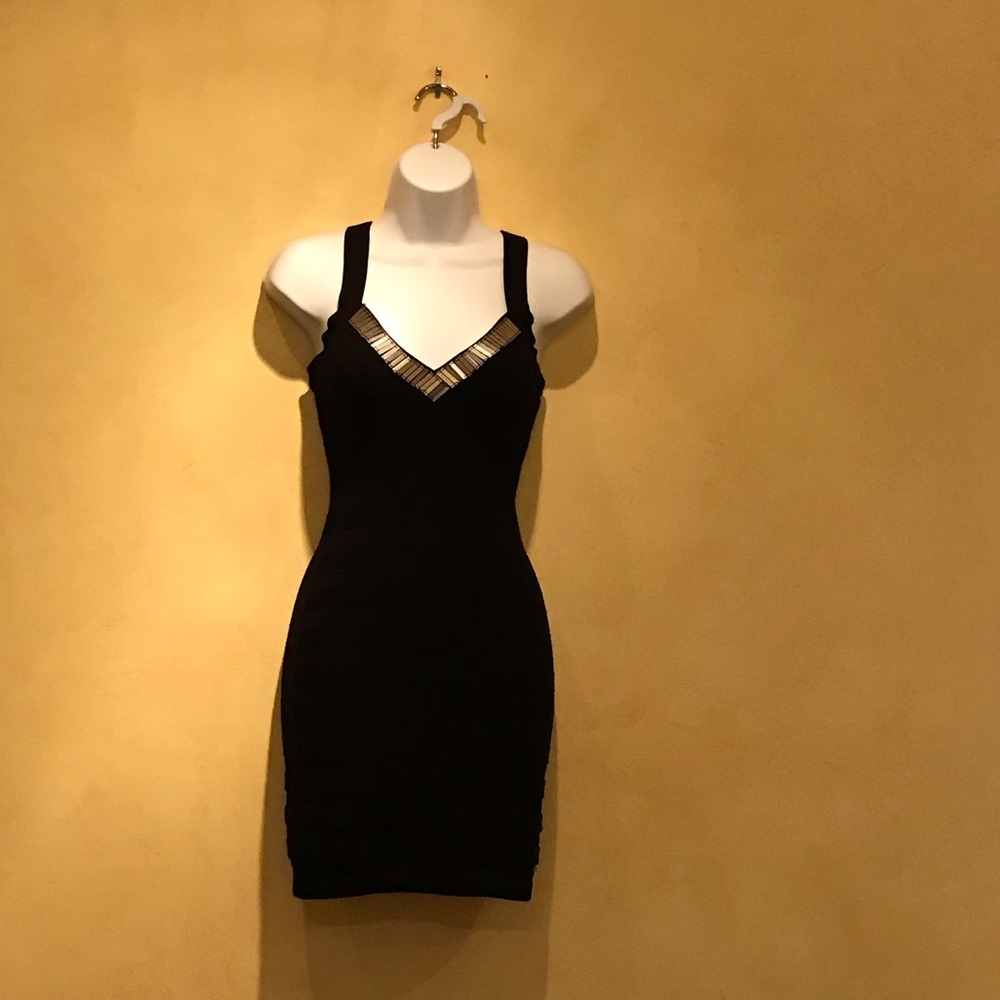 GUESS mini dress